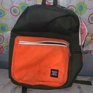 Hershel Backpack